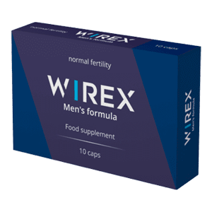 Koupit Wirex v češtině